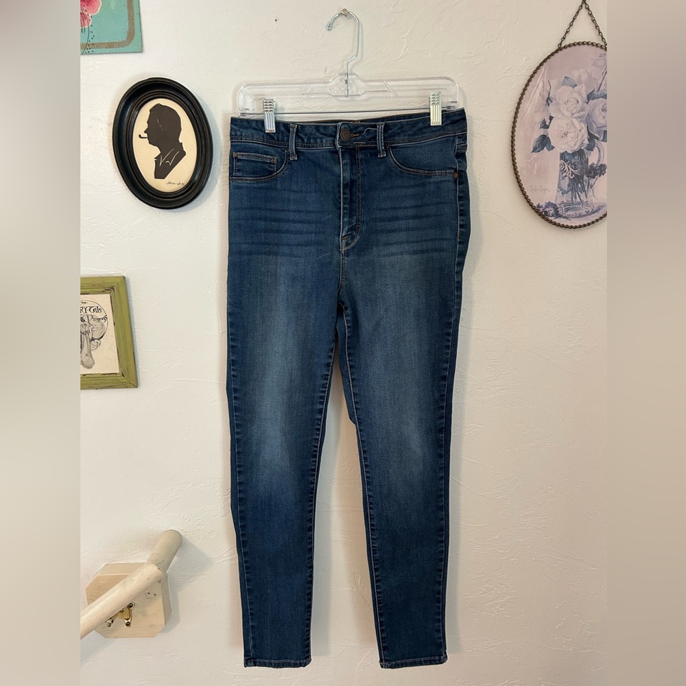 Women’s Bottoms